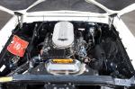 Ford Galaxie 500XL Sunliner R-Code Convertible 1963 года